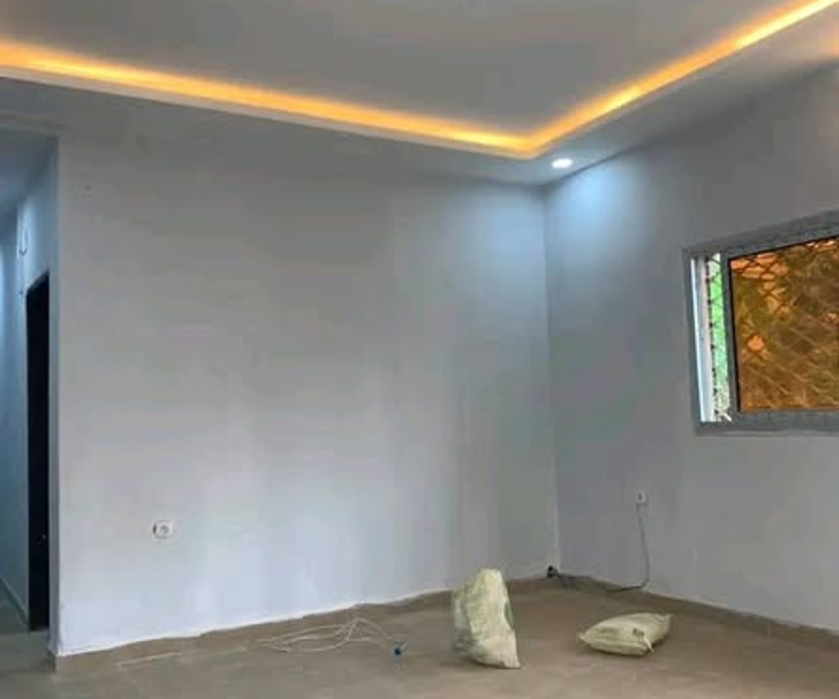 Appartement moderne 2 chambres - Ndogbati