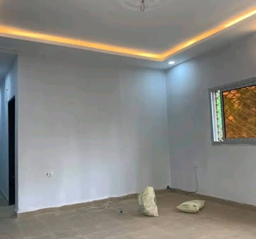 Appartement moderne 2 chambres - Ndogbati
