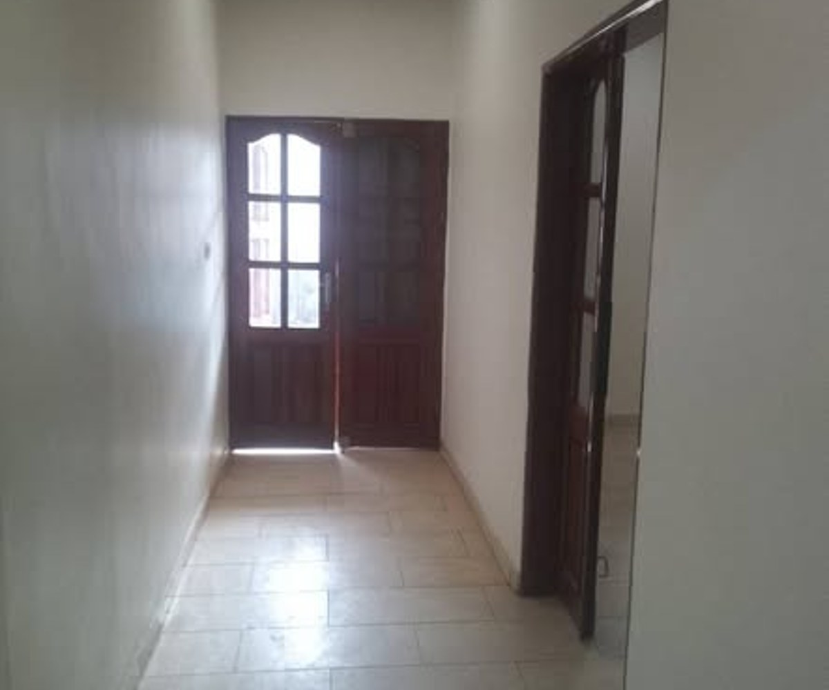 Villa à louer - Quartier Nkomo (Yaoundé)