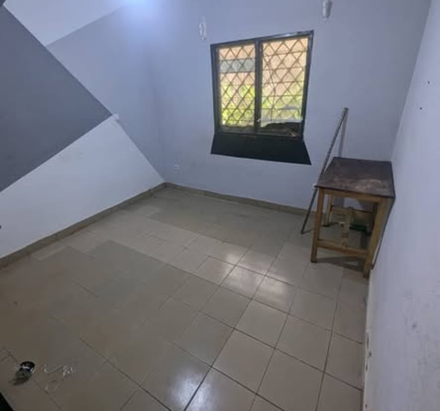 Appartement moderne à louer à Makepe