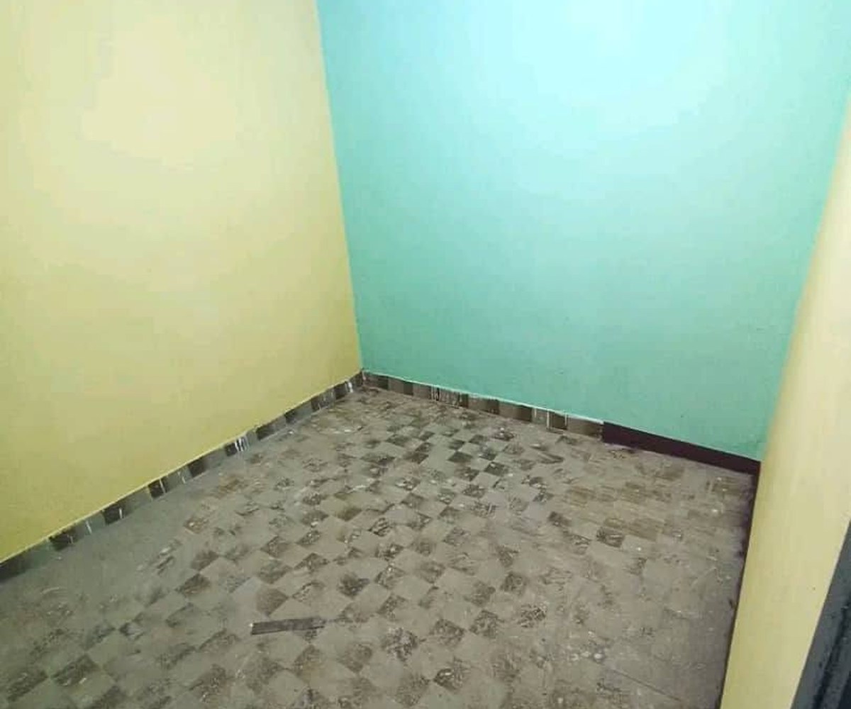 Appartement 2 chambres Efoulan