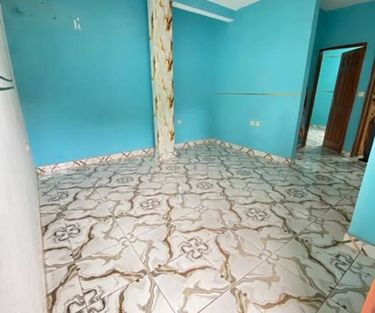 Appartement moderne à Damas, Yaoundé