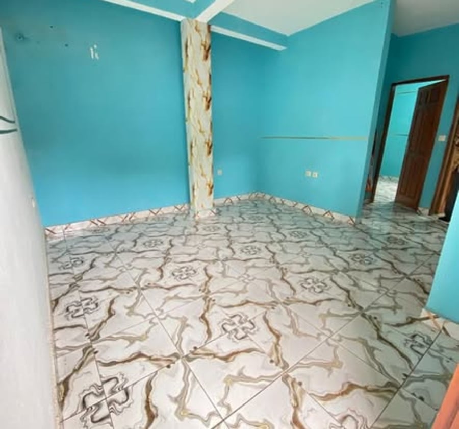 Appartement moderne à Damas, Yaoundé