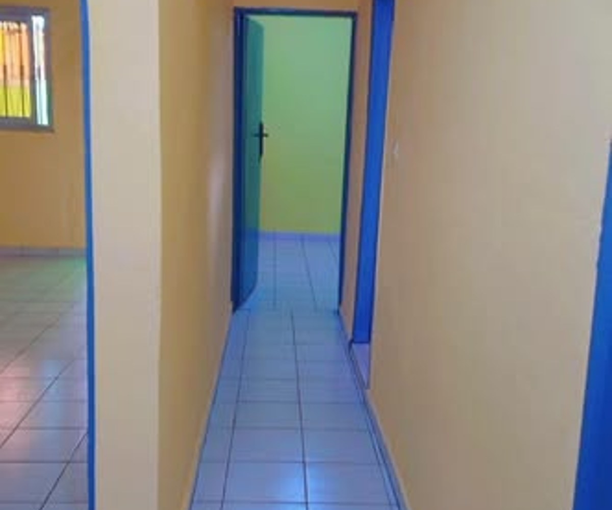 Maison à louer – Shell Obili, Yaoundé