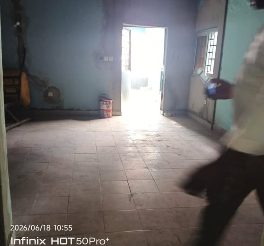 Studio moderne à louer - PK10, Douala