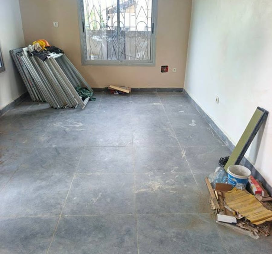 Appartement moderne Logbaba - 2 chambres