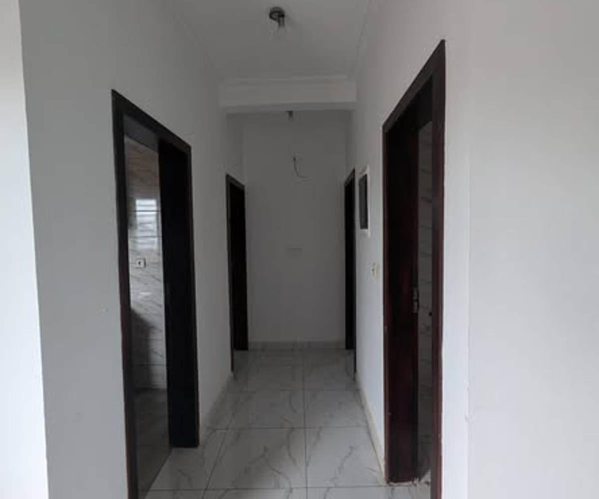Appartement moderne 2 chambres – Odza