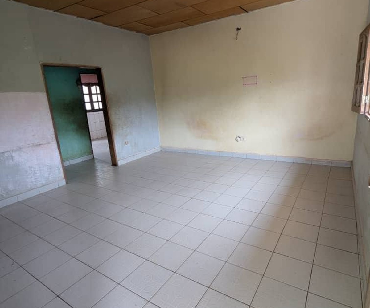 Appartement moderne 2 chambres à louer - Nkoabang