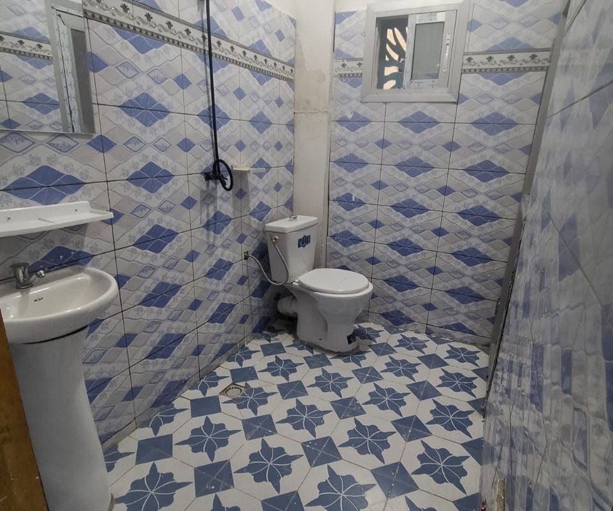Studio moderne à louer Nkotto Bangue