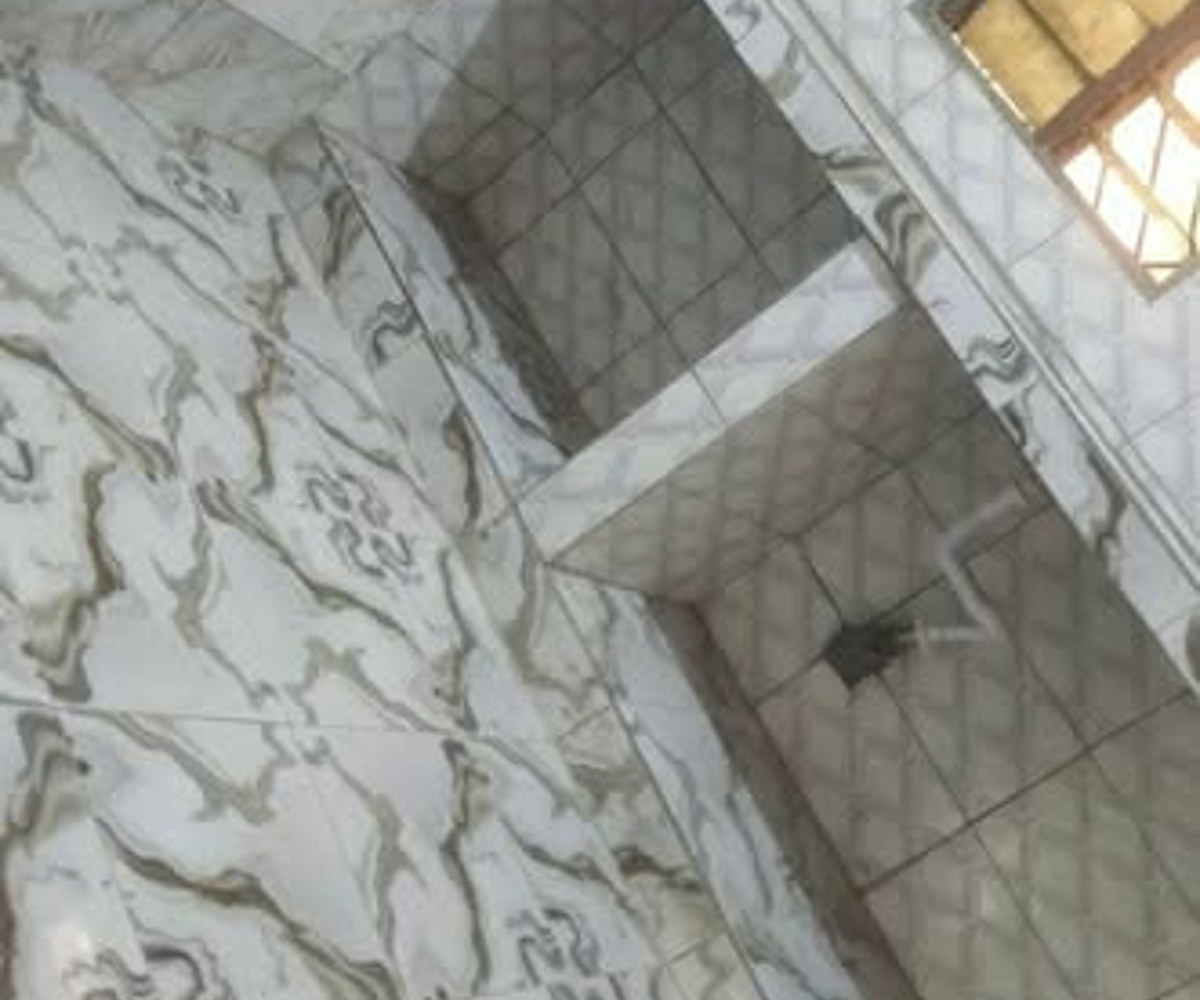 Appartement moderne à Nkolmesseng