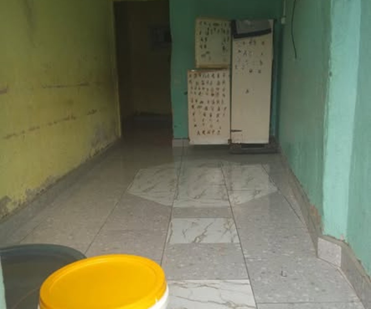 Studio moderne à Ndogpassi III