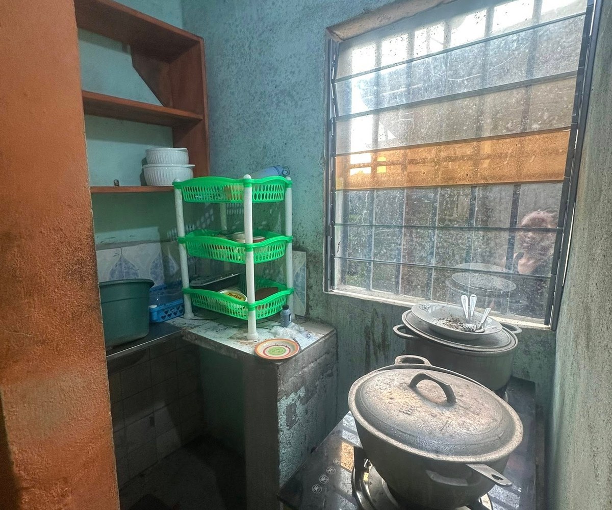 Chambre moderne 3 pièces - PK14, Douala