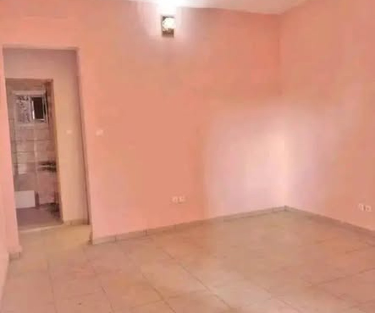 Studio moderne à louer – Ndogpassi II
