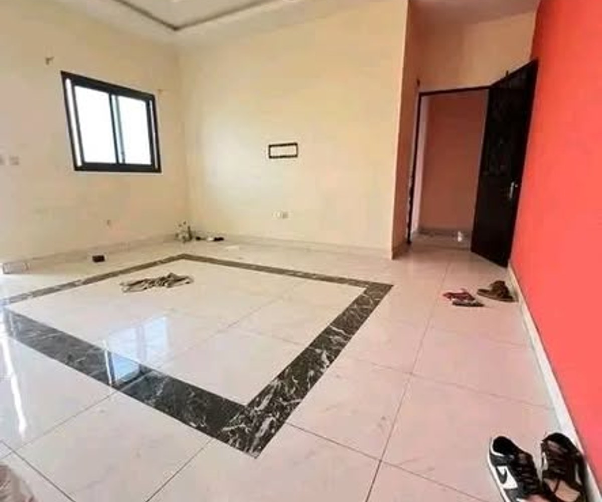 Studio moderne 4 pièces - Deido Coaf - 50 000 FCFA/mois