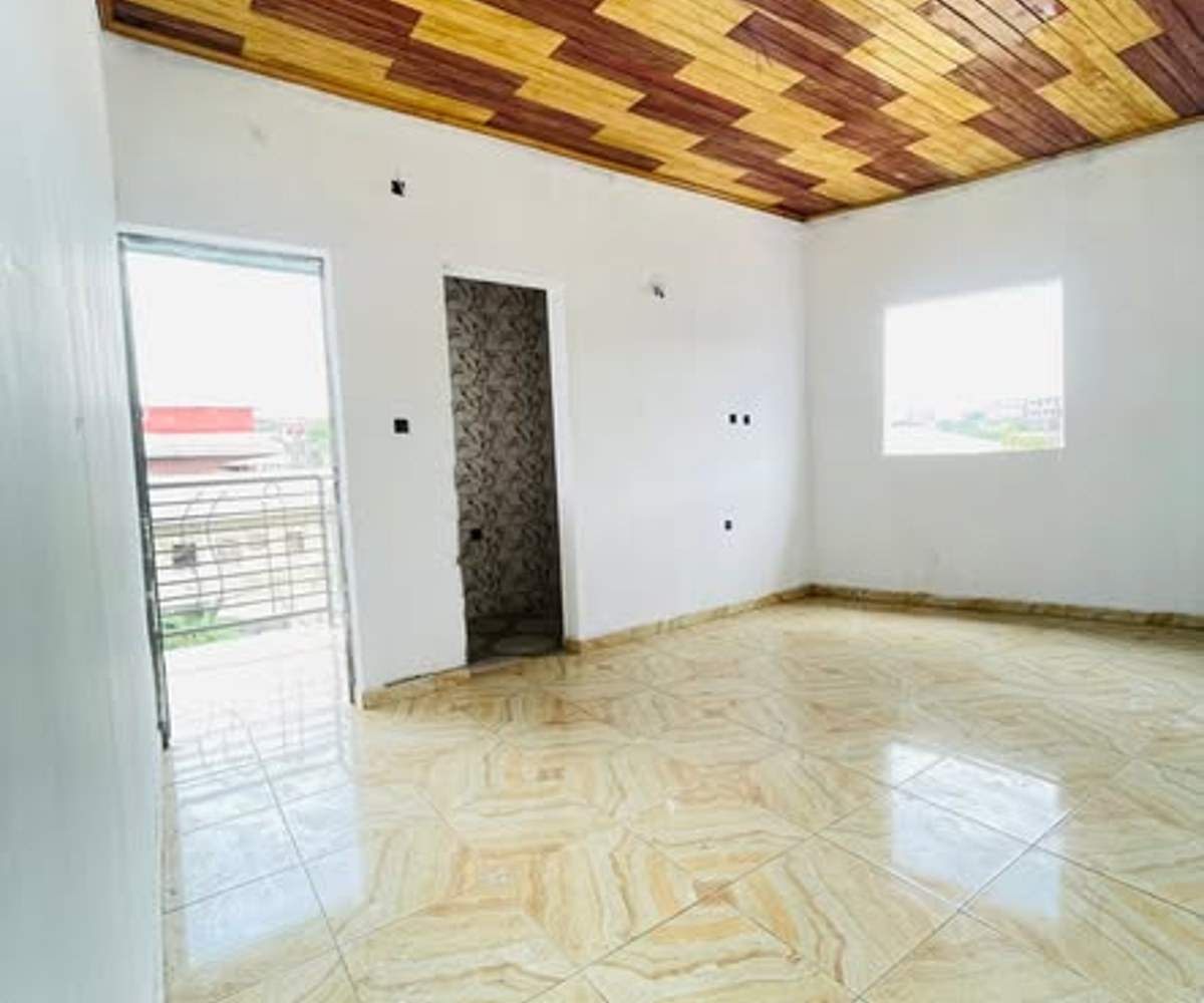 Studio moderne à louer Logpom Bassong
