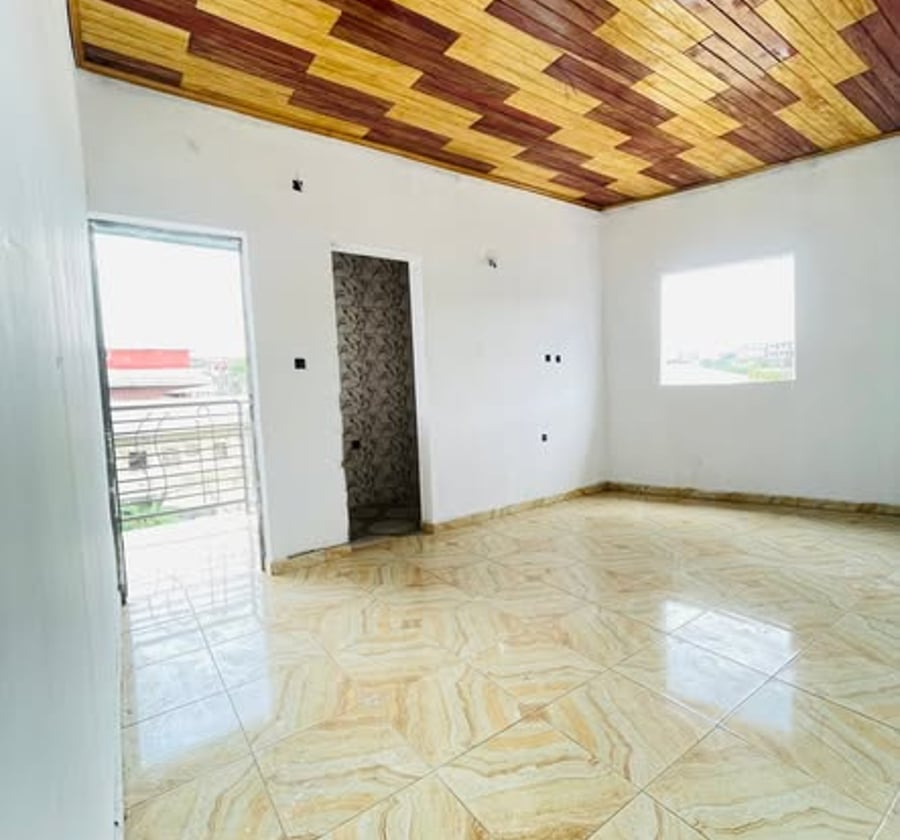 Studio moderne à louer Logpom Bassong