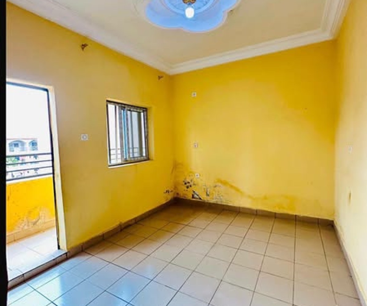 Appartement VIP à louer - Damas, Yaoundé
