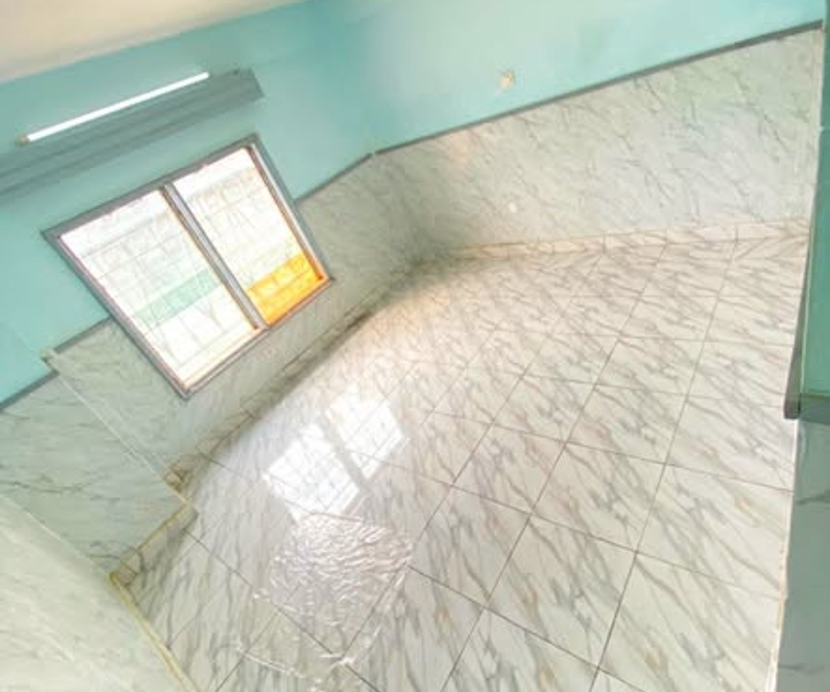 Villa à louer - Etoug-Ebe - Yaoundé