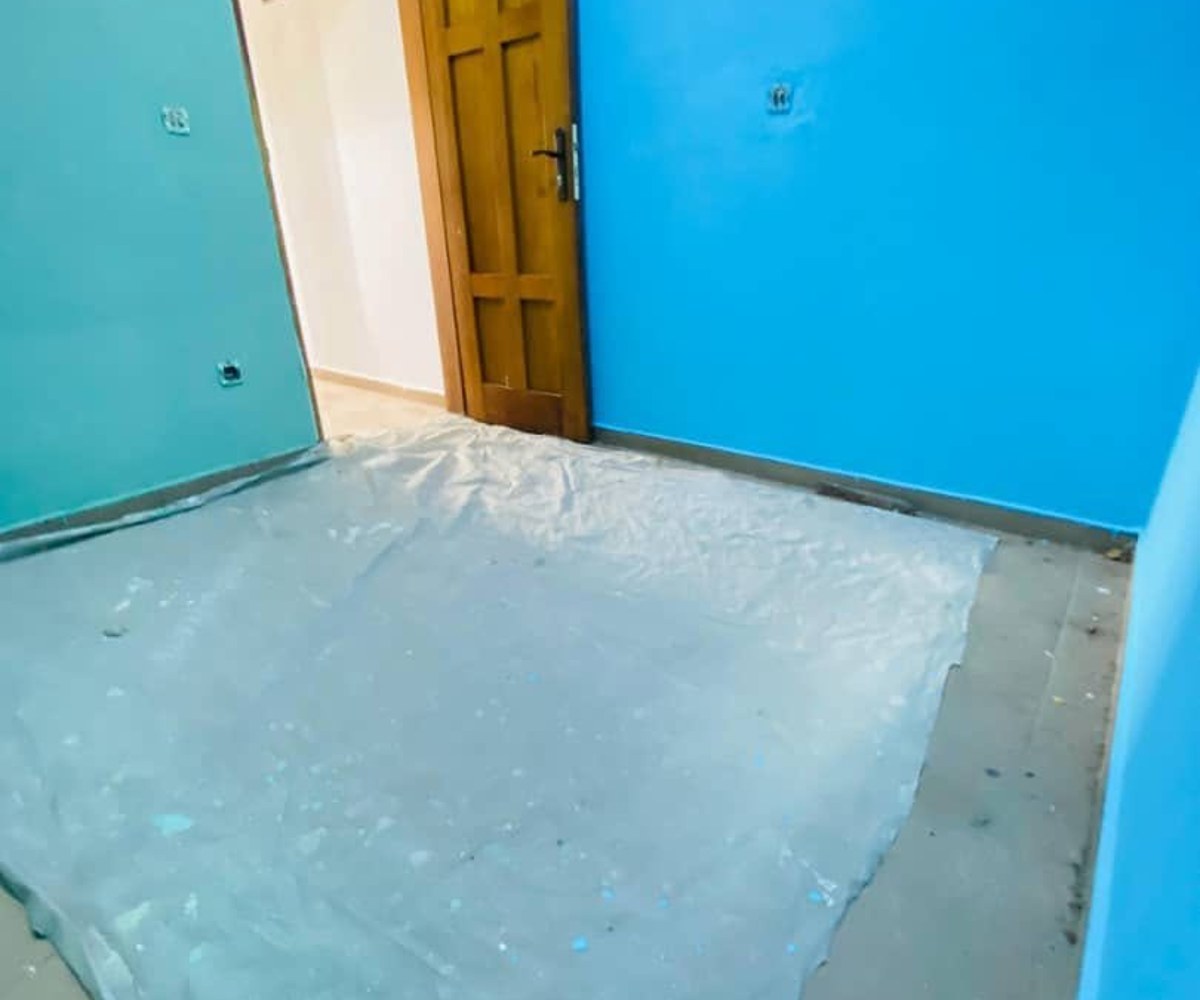 Studio à louer à Douala
