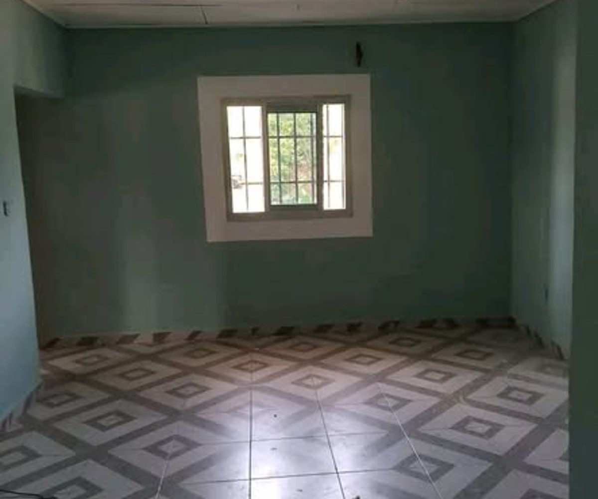 Studio à louer - Nyalla, Douala