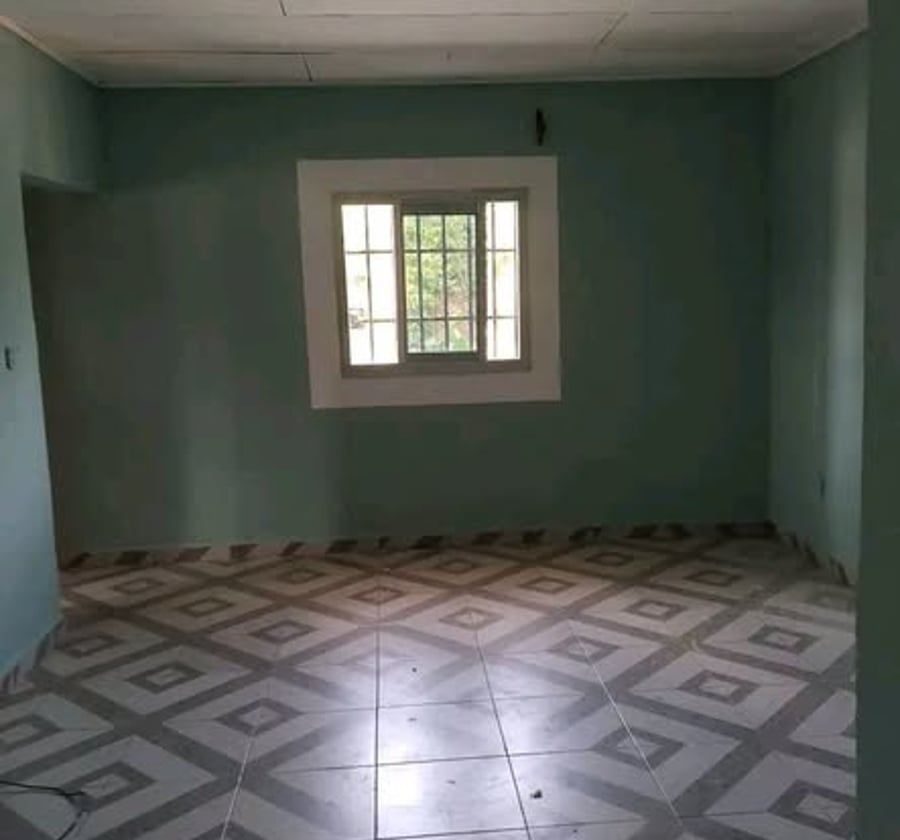 Studio à louer - Nyalla, Douala