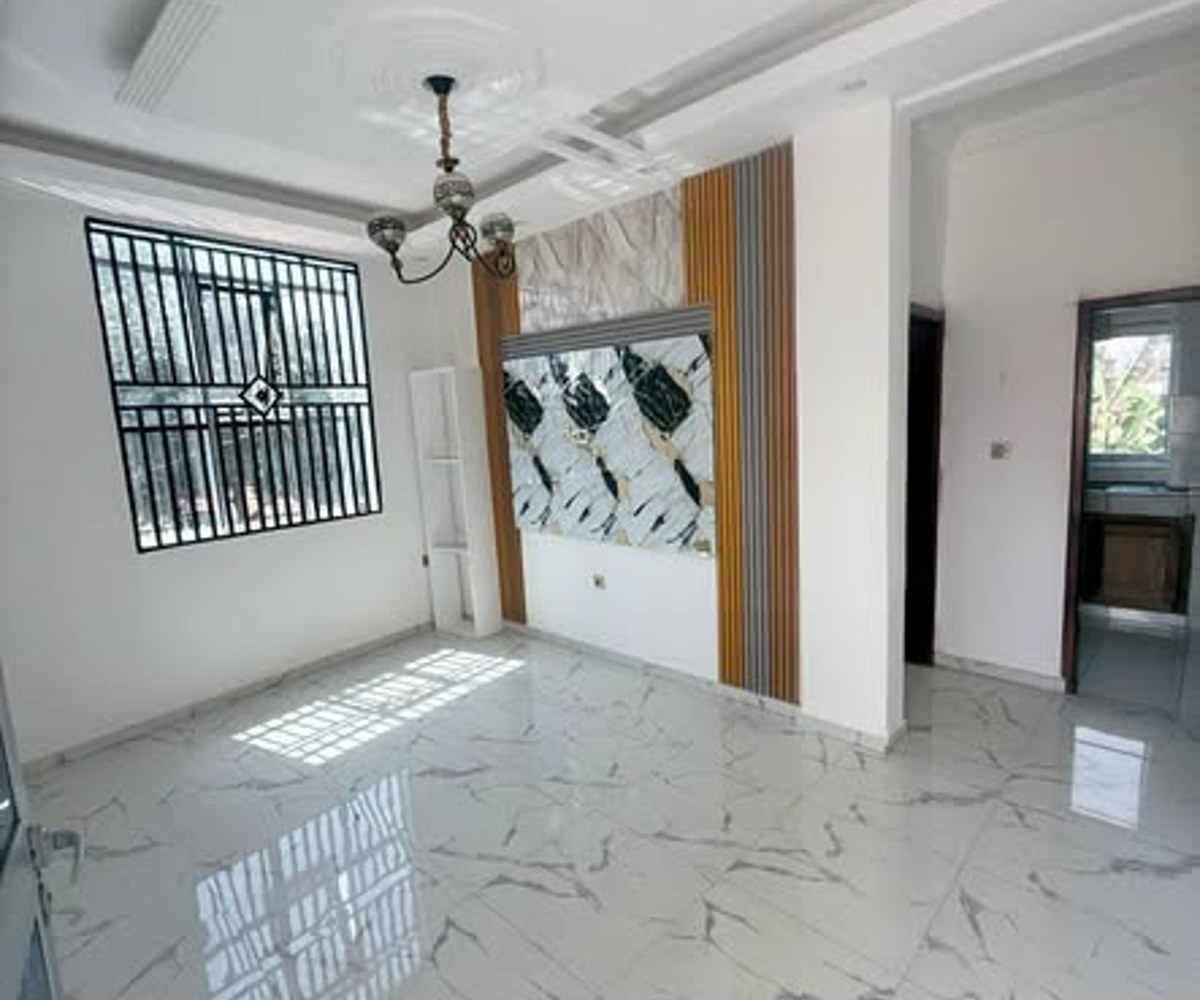 Studio moderne neuf à louer - Nkolbisson, Yaoundé