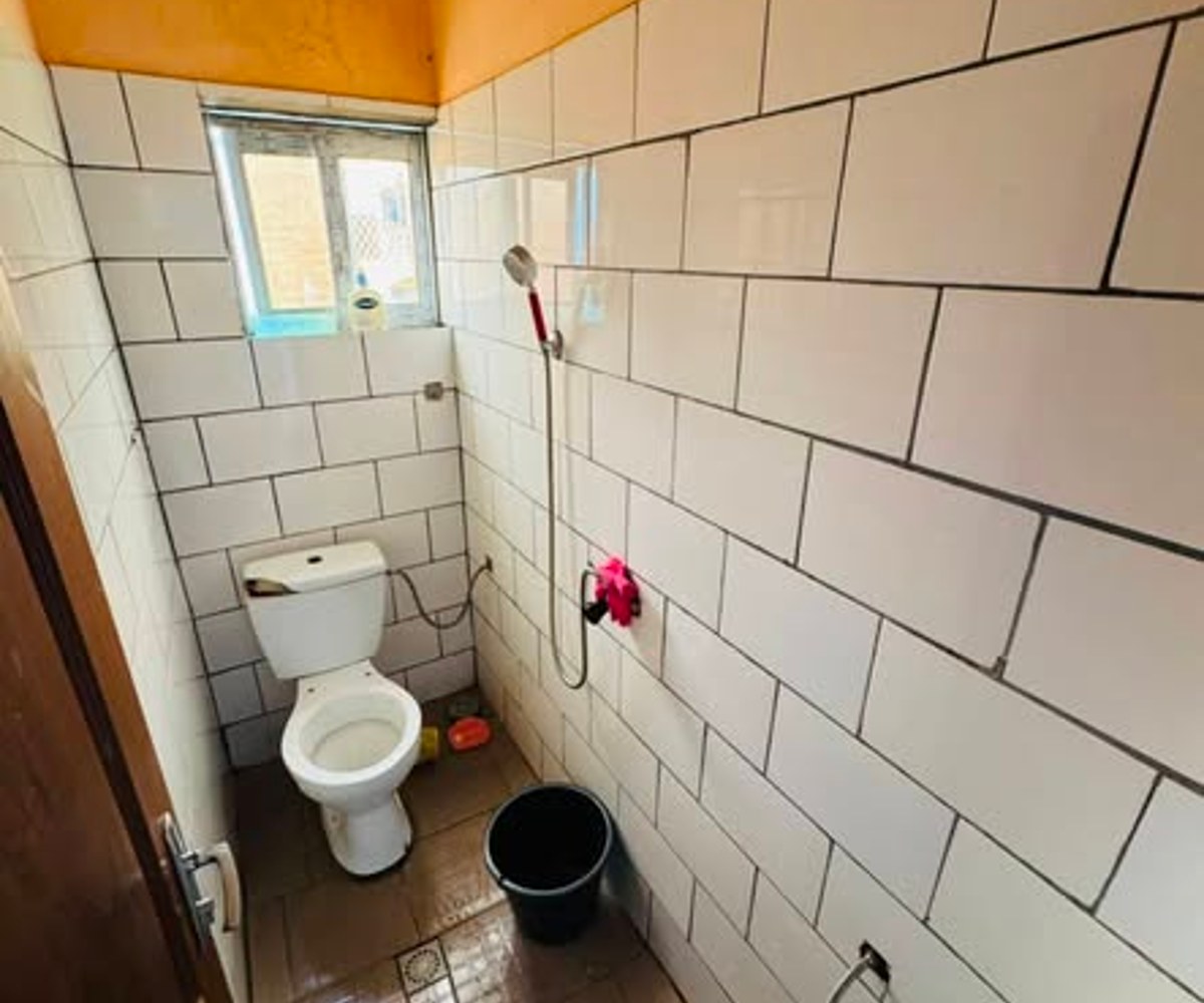 Appartement moderne à louer – Jouvence (College Mario)