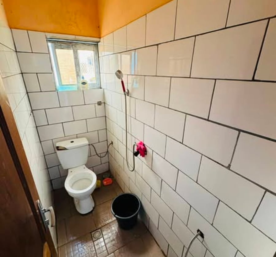 Appartement moderne à louer – Jouvence (College Mario)