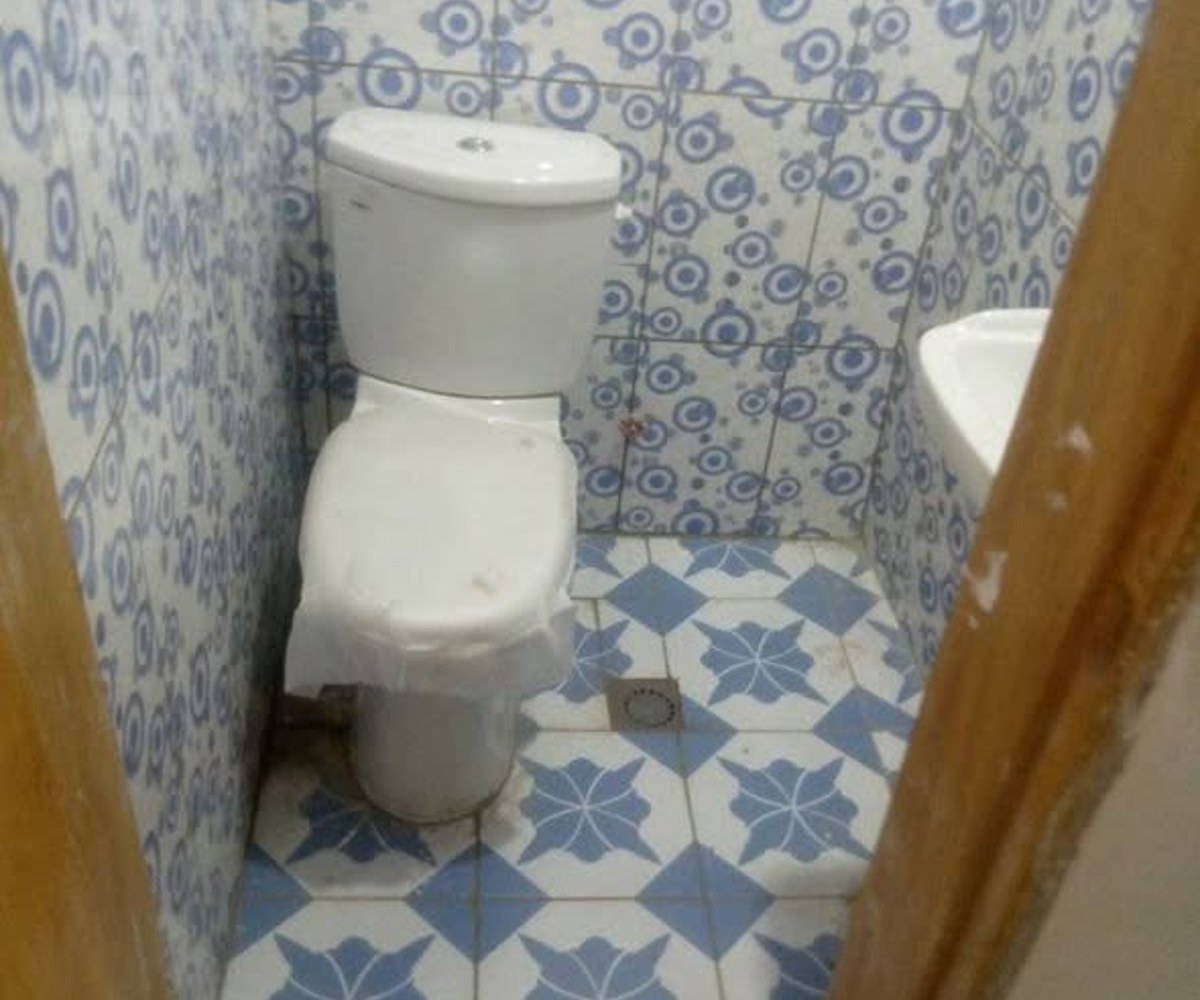Appartement moderne à Etoug-Ebe - 2 chambres 2 douches