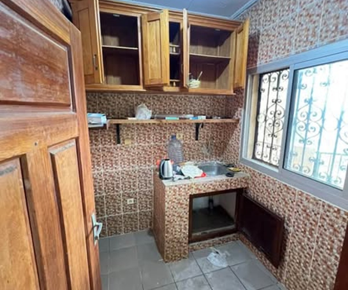Studio moderne à louer - Logpom
