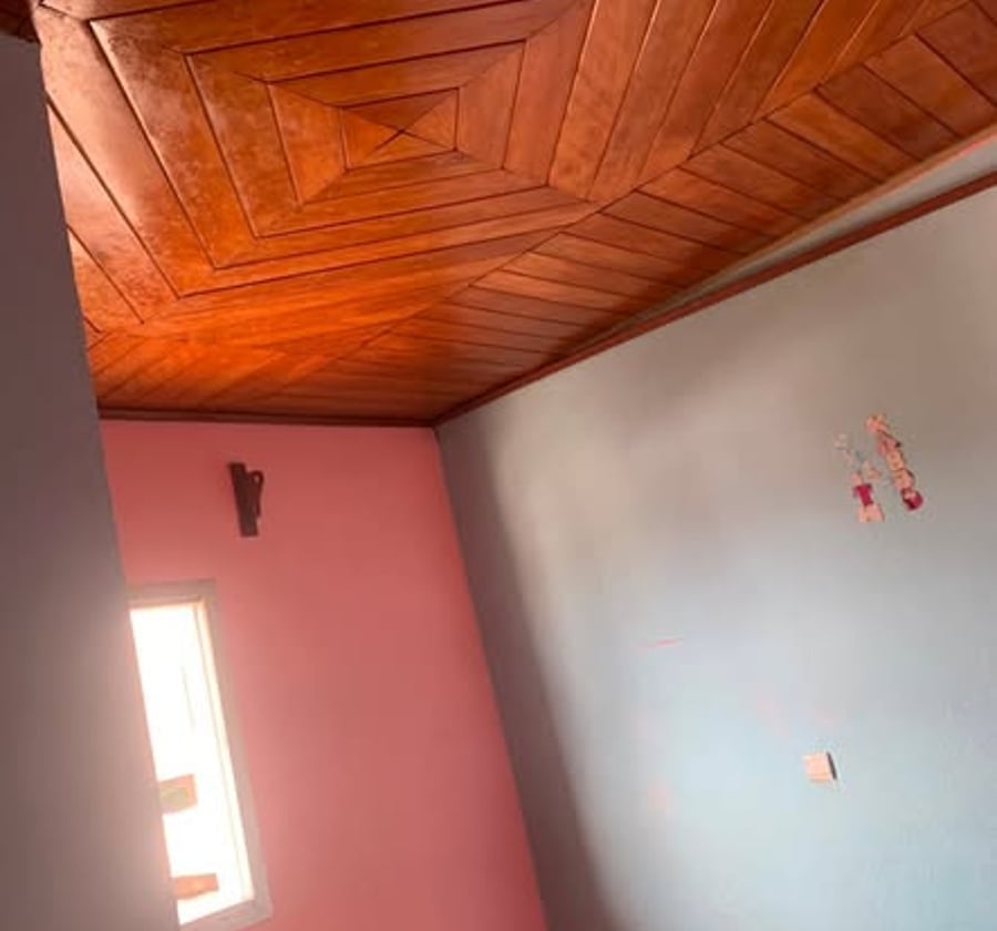 Très vaste et joli appartement moderne - 2 chambres - Ndogbassi, Douala