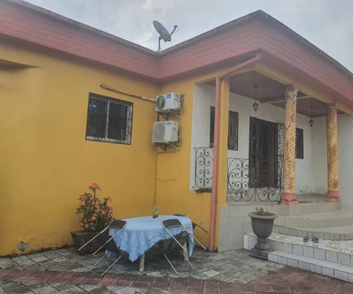 Villa à vendre à Japoma - Lycée