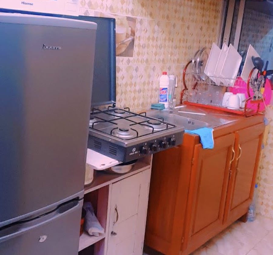 Studio à louer à Nkoleton - Yaoundé