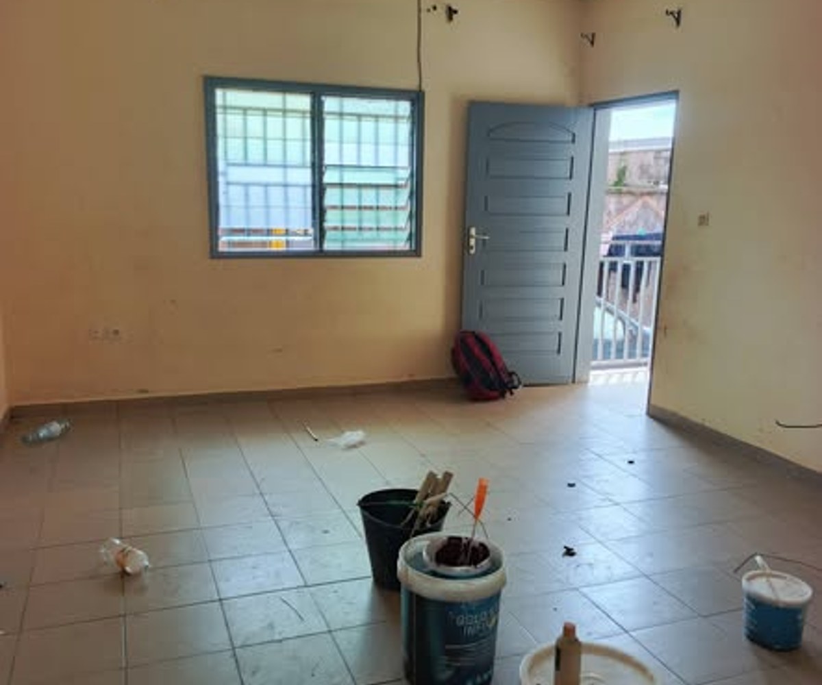 Appartement moderne à louer à Emana, Yaoundé