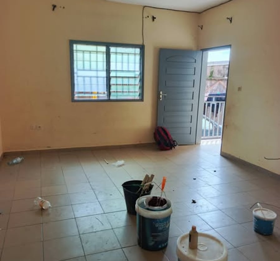 Appartement moderne à louer à Emana, Yaoundé