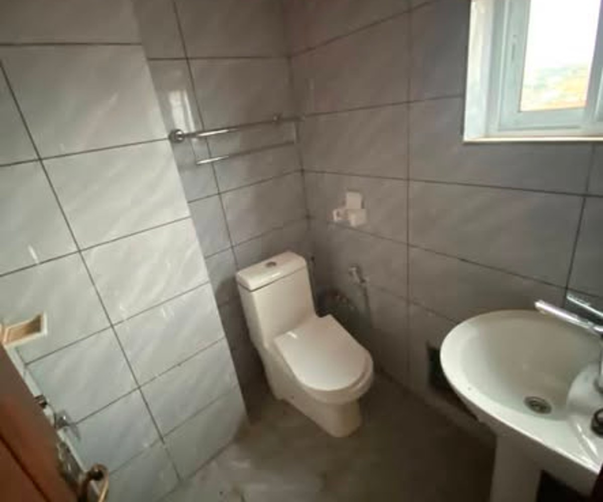 Appartement à louer à Mvog-Ada, Yaoundé