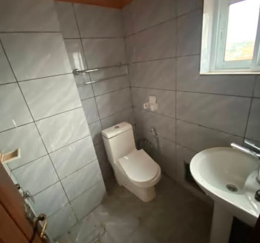 Appartement à louer à Mvog-Ada, Yaoundé