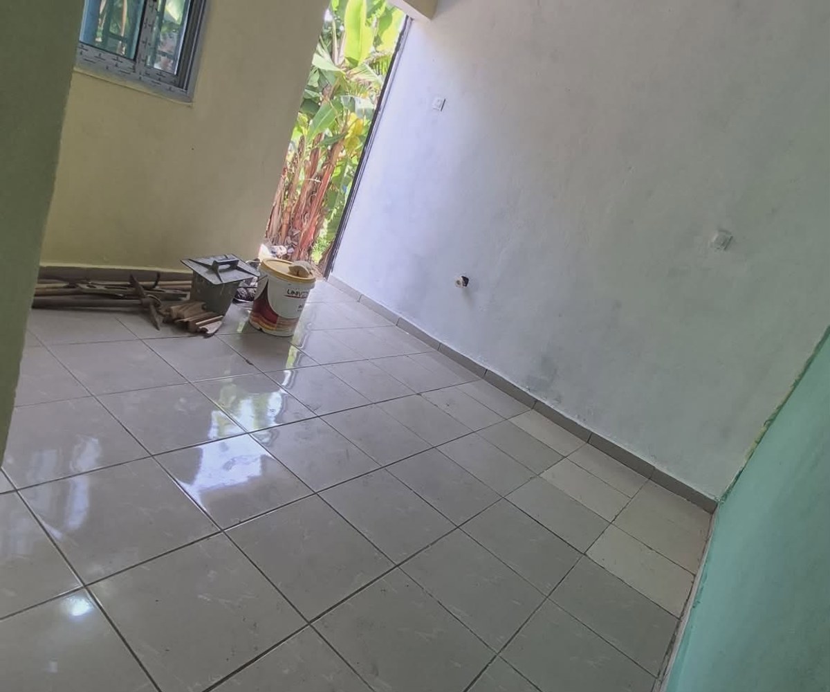 Chambre moderne 2 pièces - Village, Douala