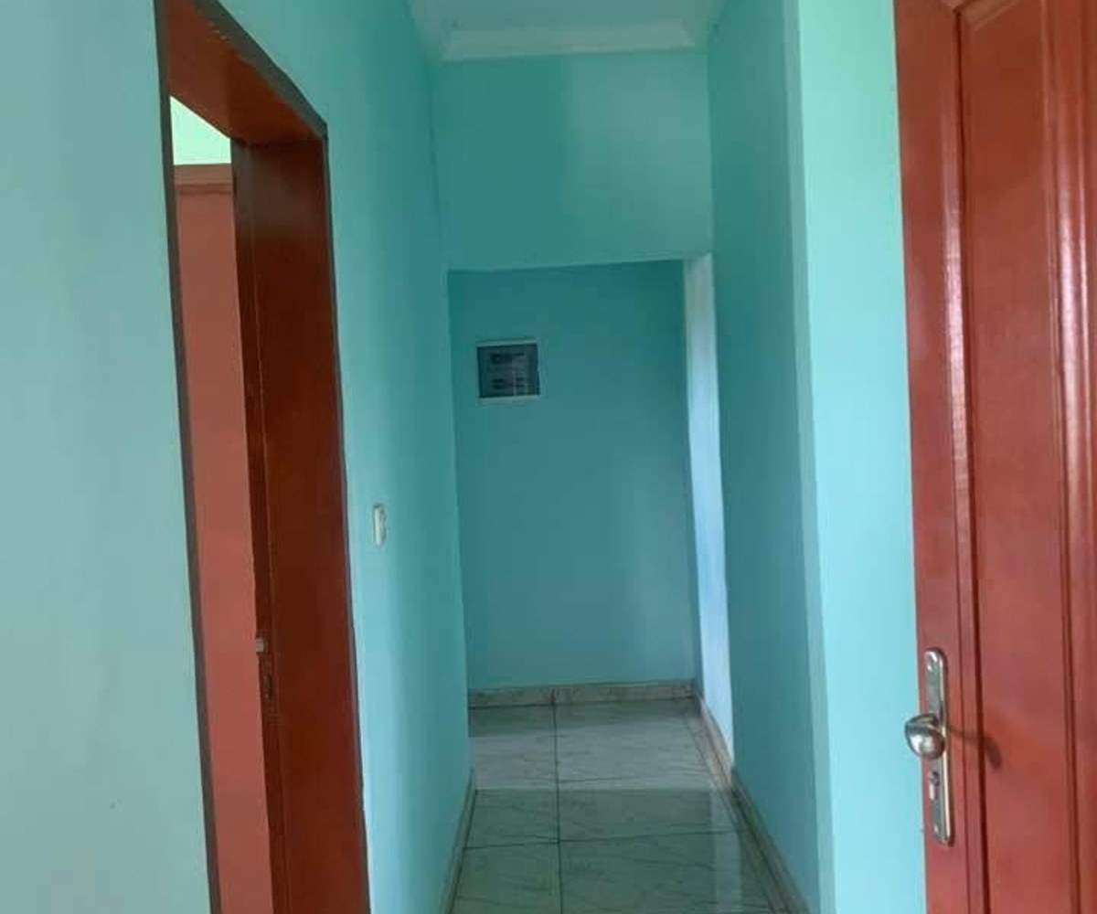 Appartement 2 chambres à Nkoabang