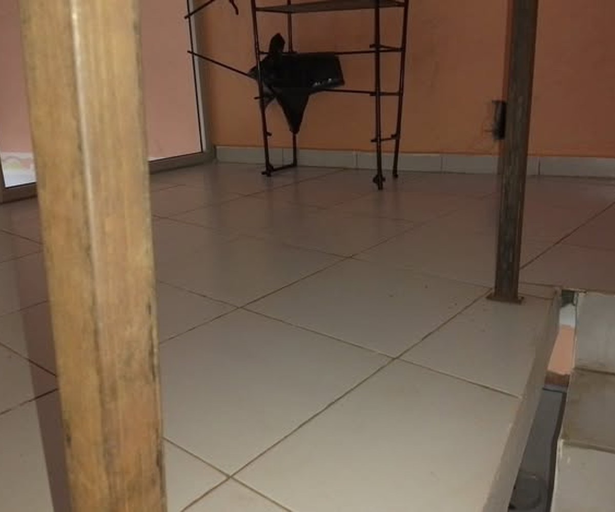 Emplacement commercial à louer - Mimboman, Yaoundé