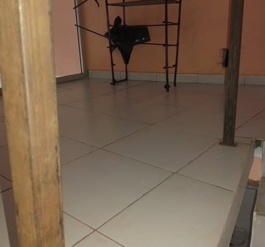 Emplacement commercial à louer - Mimboman, Yaoundé
