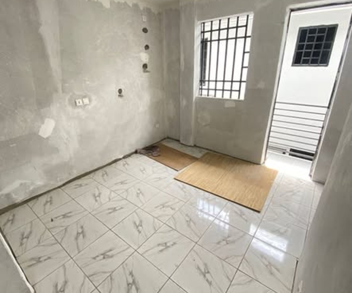 Studio moderne en duplex - Bonamoussadi Sable