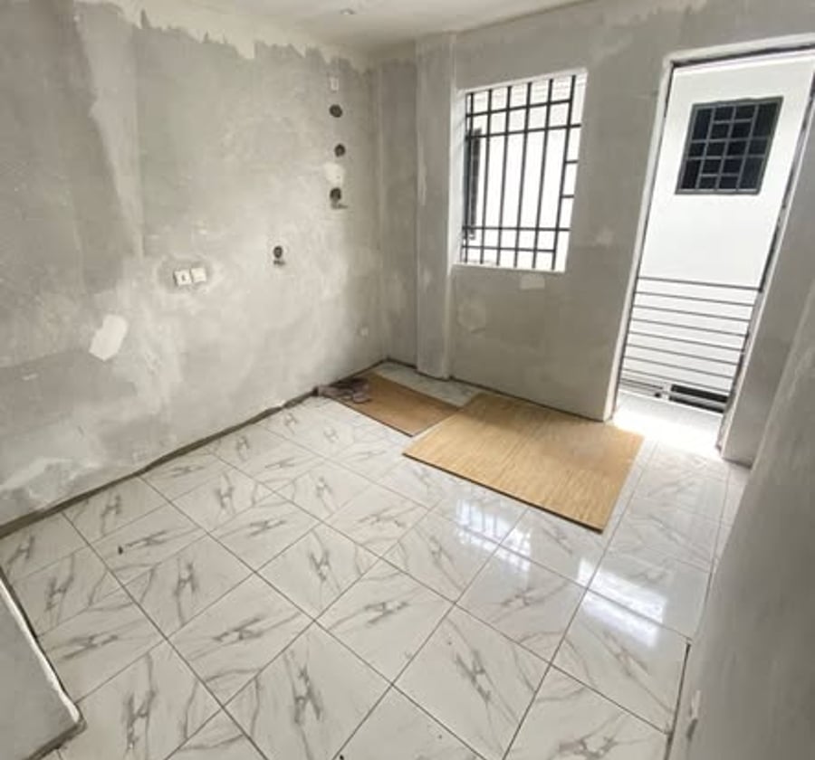 Studio moderne en duplex - Bonamoussadi Sable