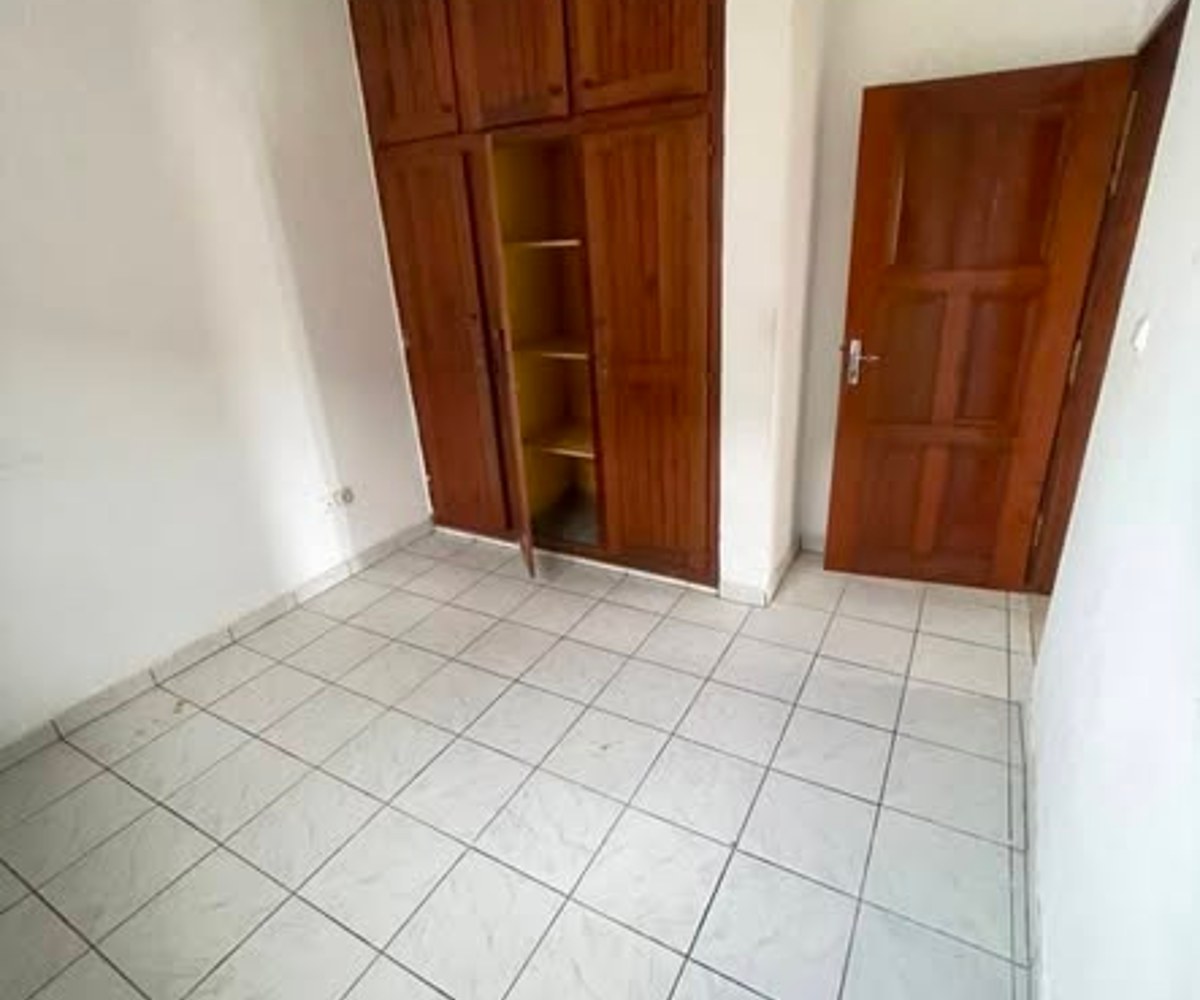 Appartement haut standing - Makepe Domino - 2 chambres