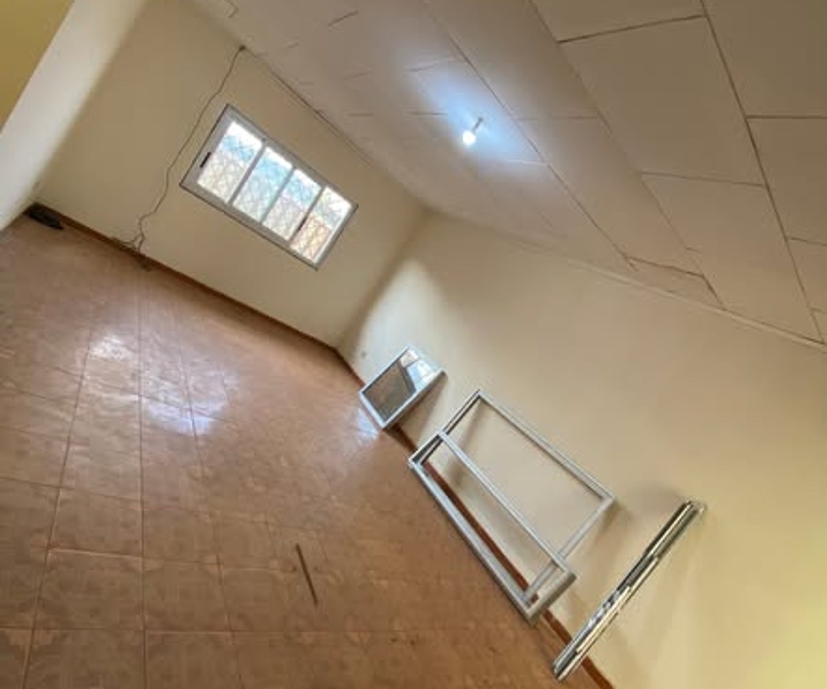 Appartement 2 chambres à louer - Yaoundé (Omnisport)