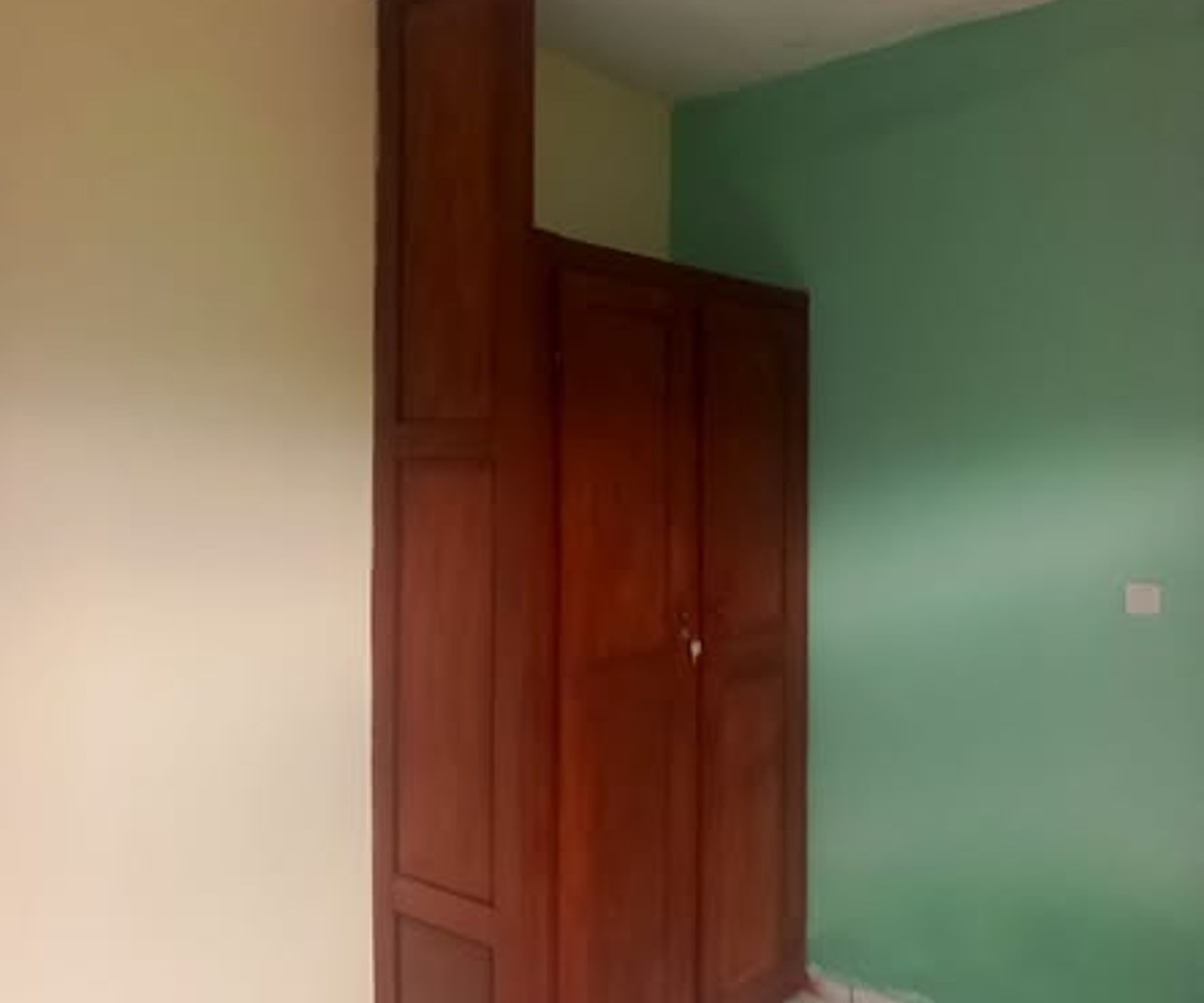 Appartement moderne neuf à louer à Ngousso (2 chambres)