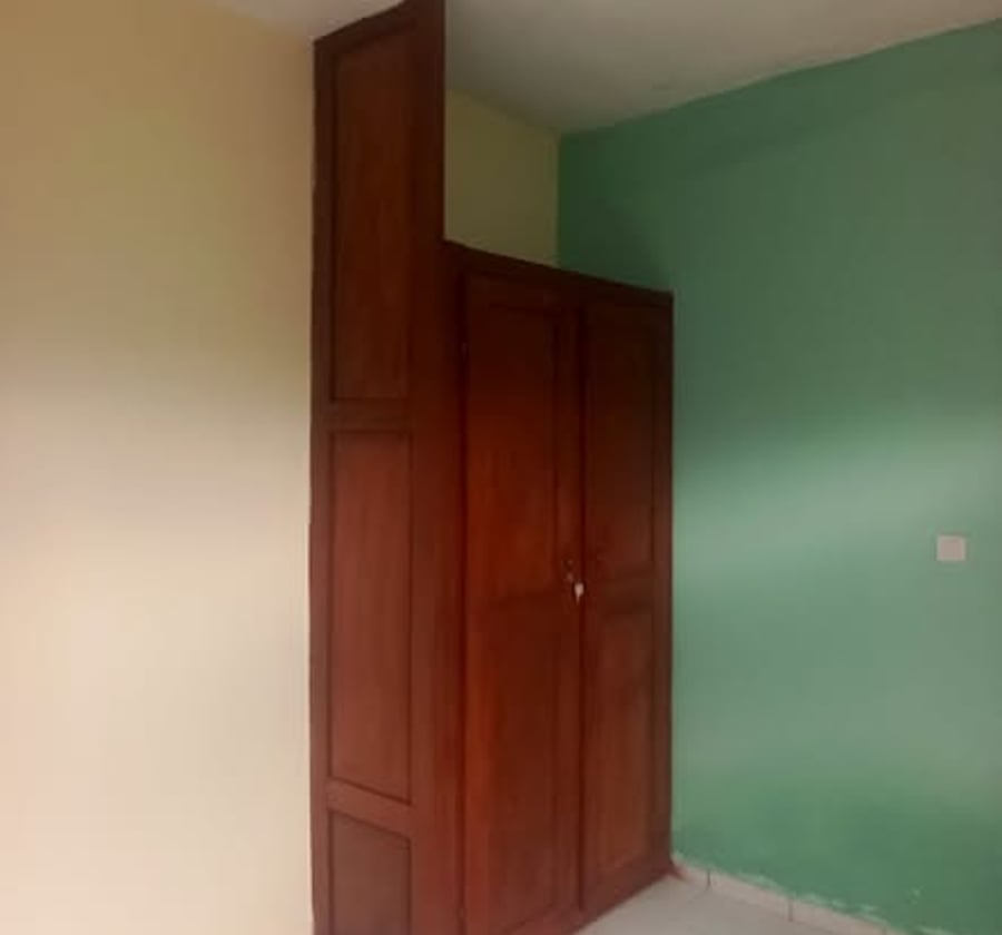 Appartement moderne neuf à louer à Ngousso (2 chambres)