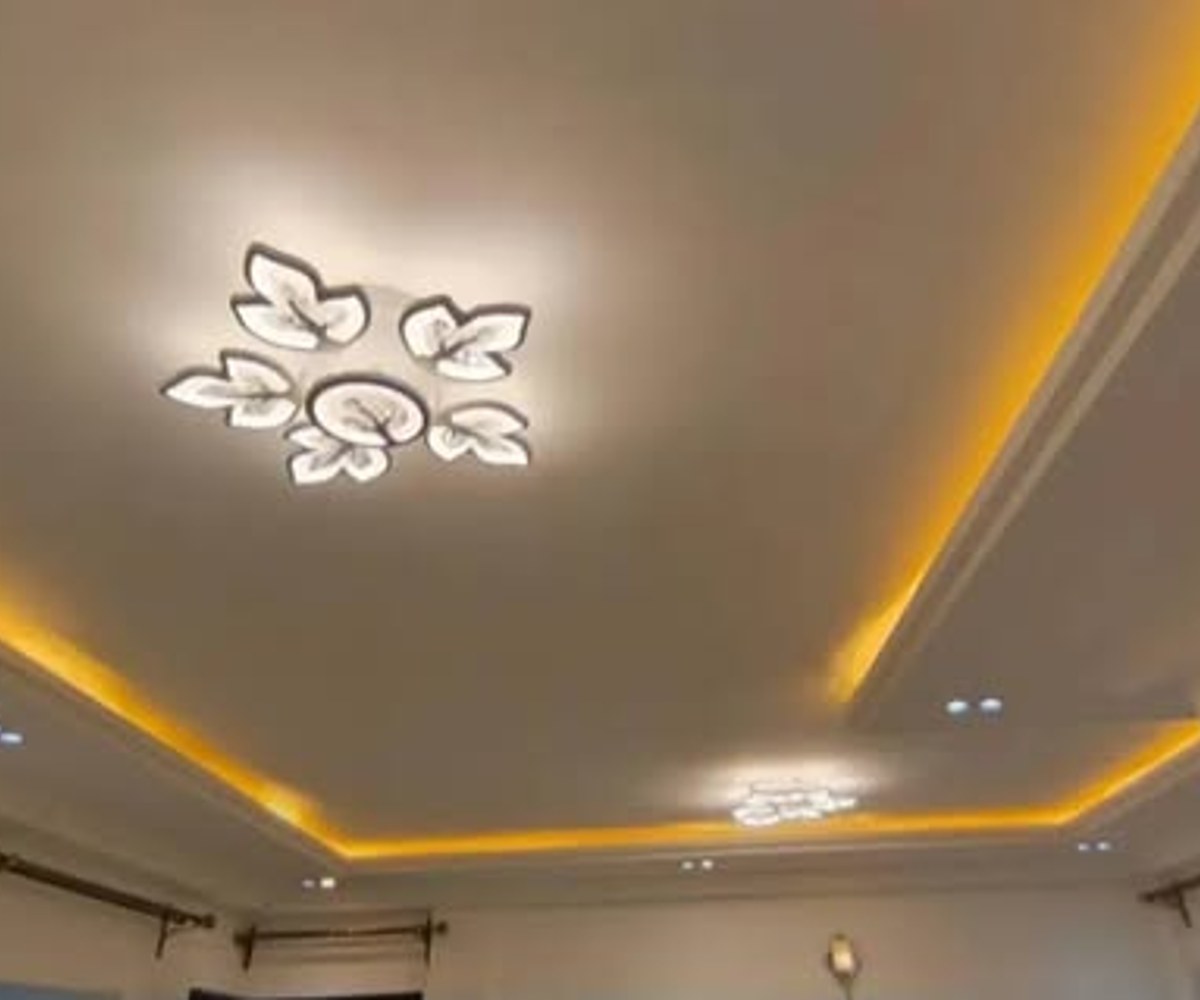 Appartement neuf 2 chambres - Nlongkak