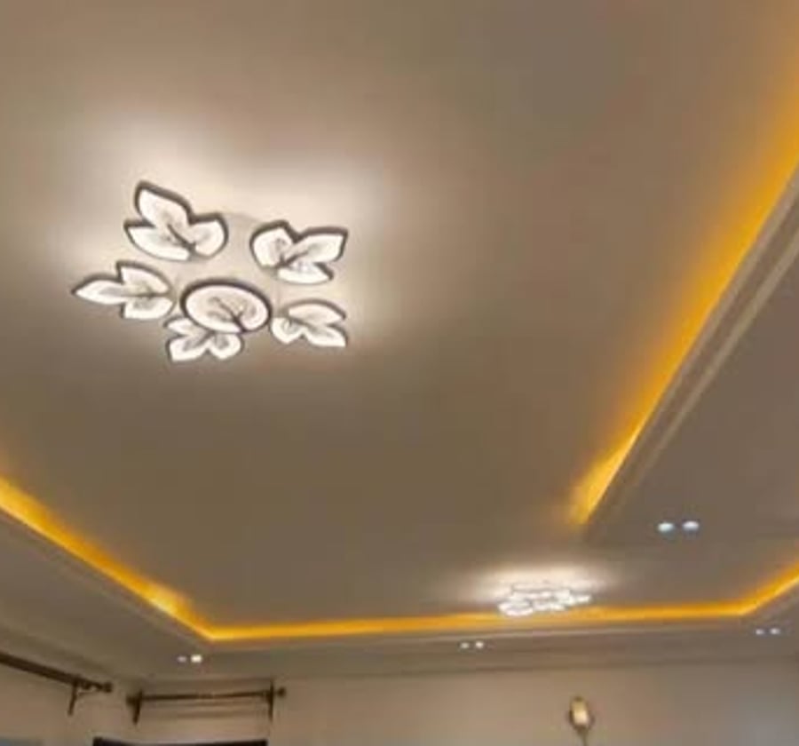 Appartement neuf 2 chambres - Nlongkak