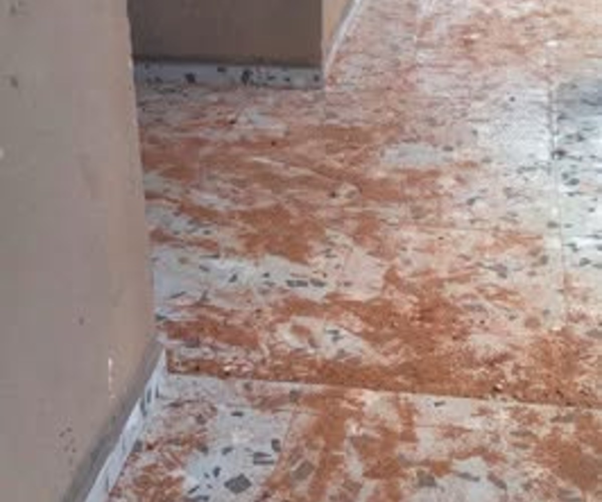 Studio moderne à Mimboman Nvogueye